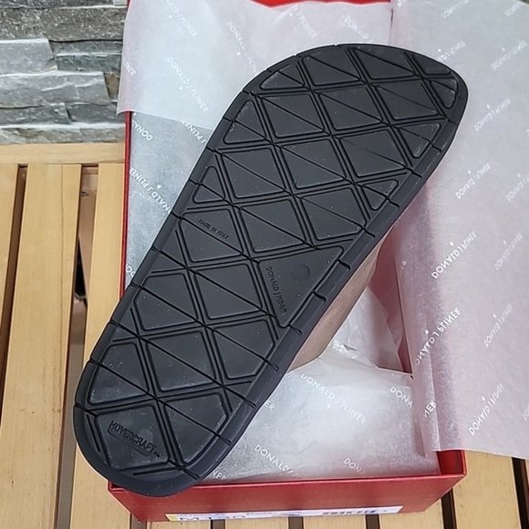 Donald J Pliner Mens Hayden  Flat Sandal - Picture 11 of 12